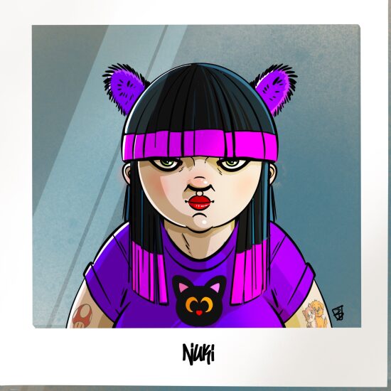 Nuki