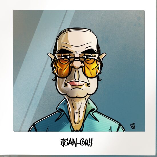 Jean-Guy