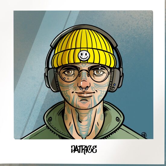 Patrice